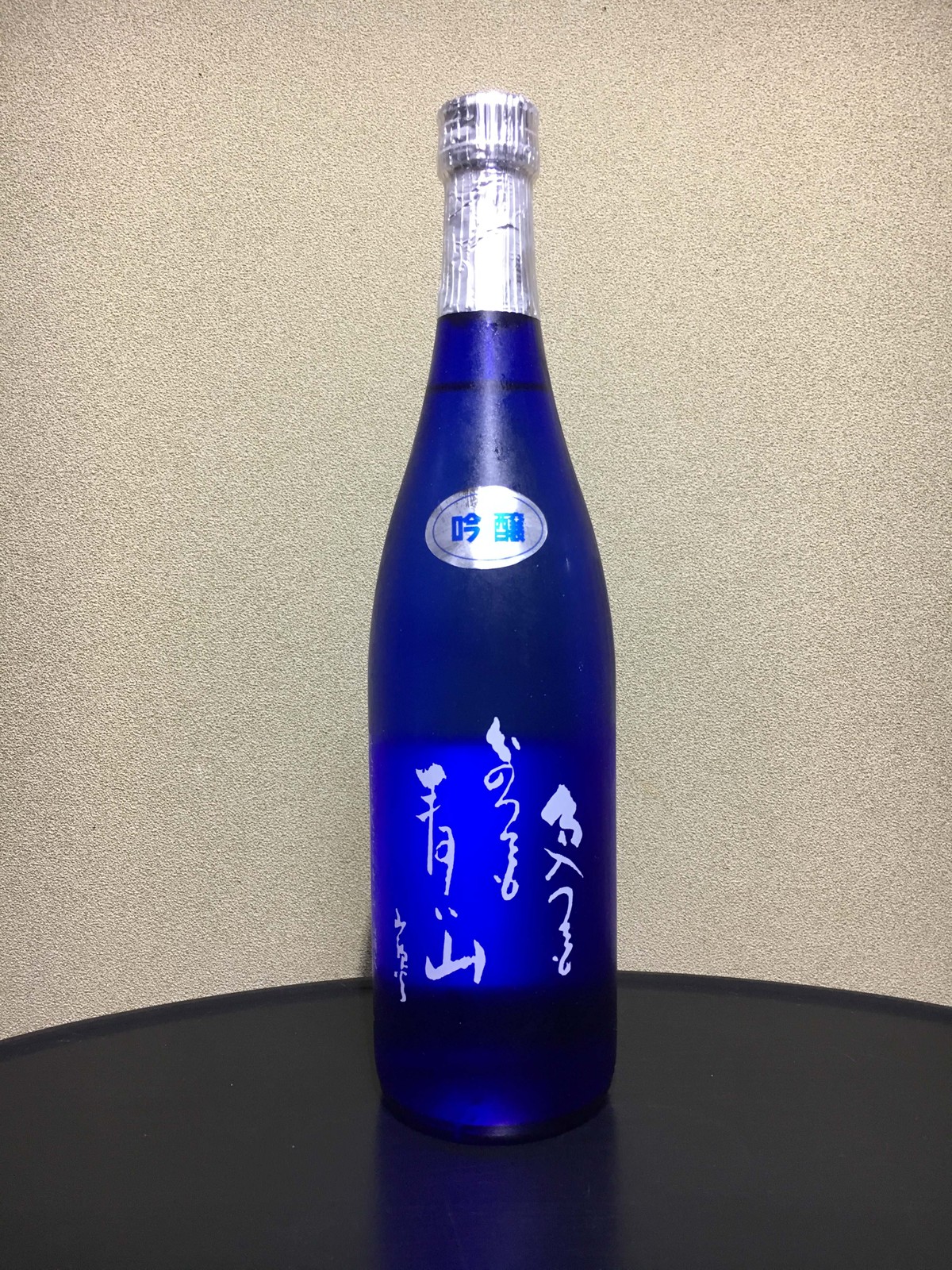 金光酒造 山口 ポッキーの酒的備忘録