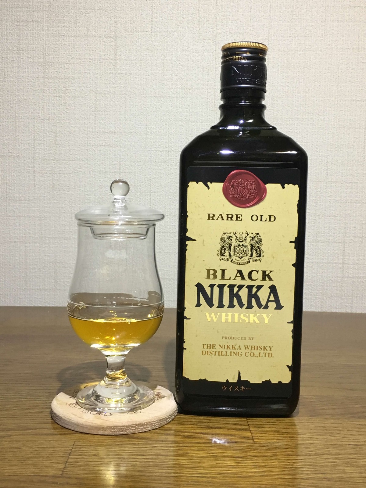 ▼2本▼ブラックニッカ レアオールド初号復刻版43%720ml ▽2本▽ブラックニッカ レアオールド初号復刻版43%720mlの通販