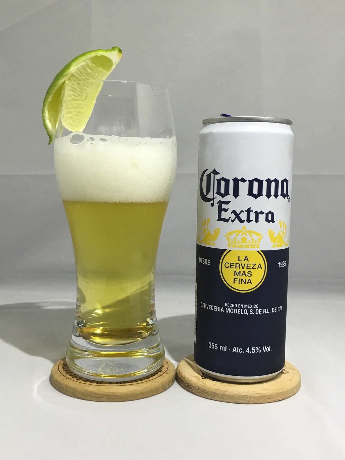 Corona Extra ポッキーの酒的備忘録 Corona Extra ポッキーの酒的備忘録