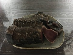 151029_明神水産の鰹のたたき