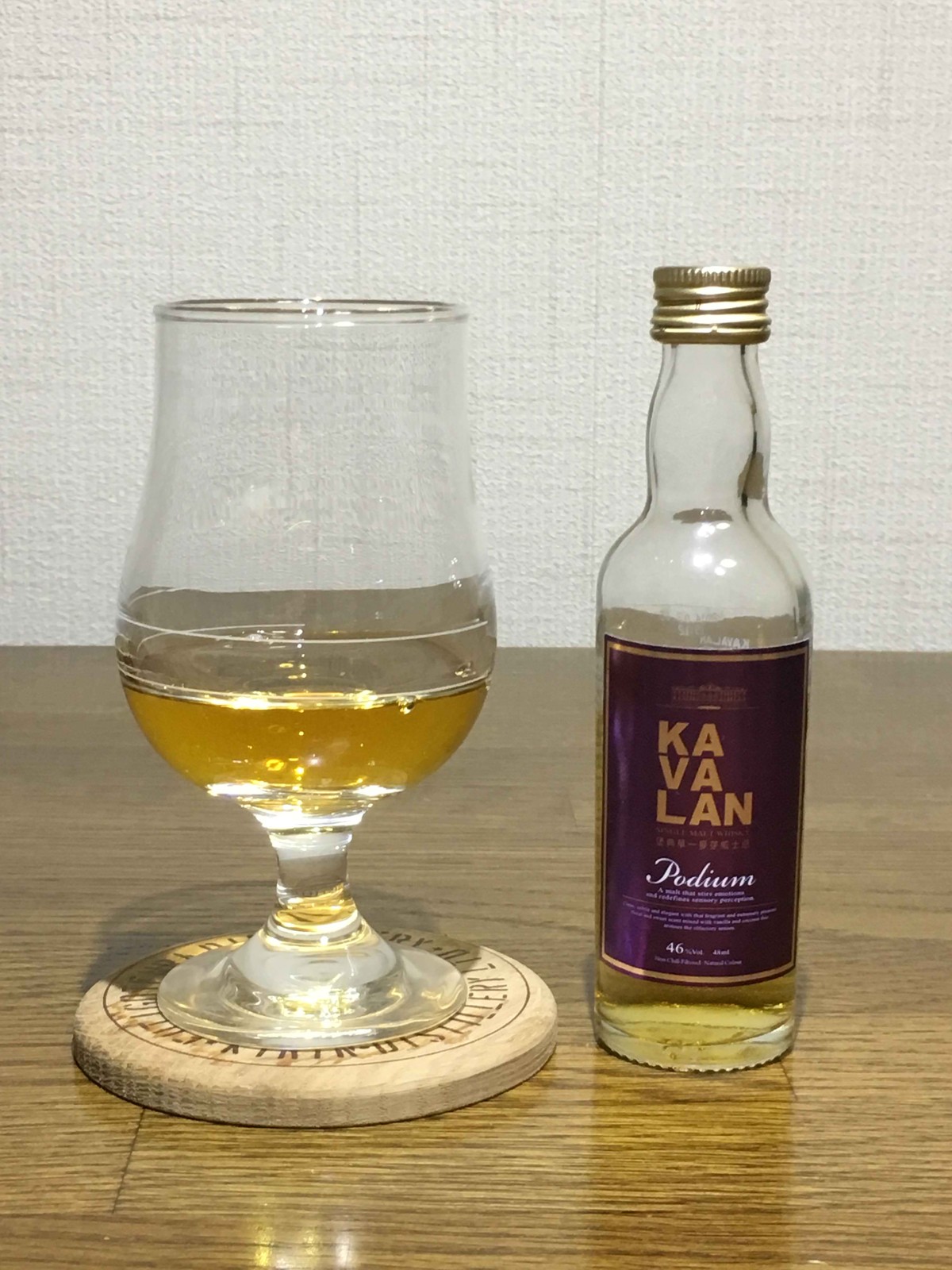 KAVALAN Podium 　カバラン　ポーディアム カバラン ポーディアム