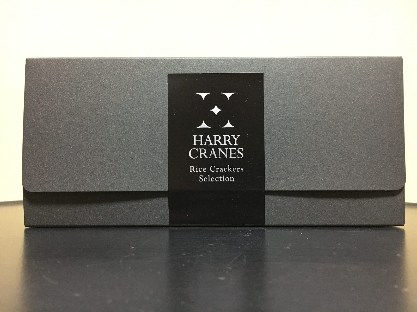 HARRY CRANES Original Whisky（ハリークレインズ オリジナル