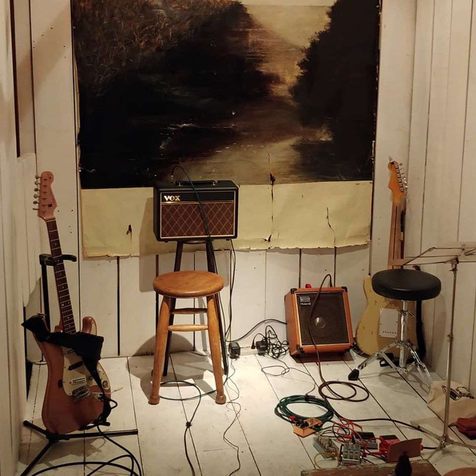 2020年2月26日（水）：山際英樹＋西脇一弘 duo／津田貴司 @下北沢 lete