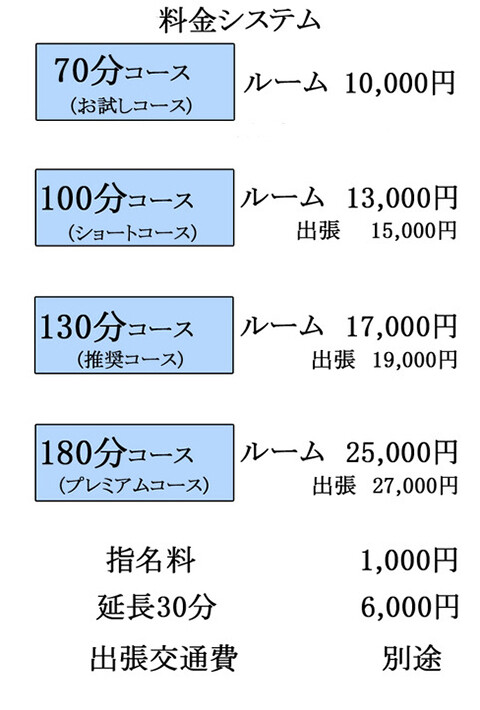 料金システム