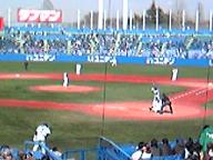 神宮球場