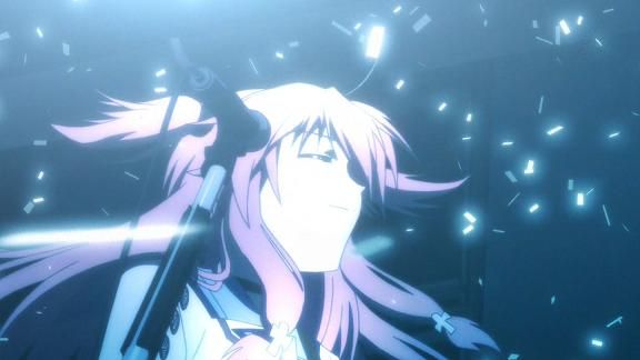 Angel Beats のユイメインの ガルデモ が歌う Thousand Enemies が5月12日に発売されます Crow Song に続く第2弾 今回も多くの人に聴いて欲しいですね 私的urawareds Subcul