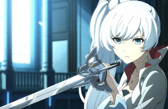 シャフトの本気 Rwby 氷雪帝国 １話感想 アニメ原案 虚淵玄 シリーズ構成 冲方丁 制作 シャフト の米国発オリジナルアニメ最新作ですが 戦闘シーンが素晴らしいです 私的urawareds Subcul