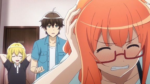 ミチルについて プラスティック メモリーズ 9話レビュー 今回はアイラとツカサの関係を修復するためにミチルが間を取り持つ話でした 私的urawareds Subcul ミチルについて プラスティック メモリーズ 9話レビュー 今回はアイラとツカサの関係を修復するためにミチルが間を取り持つ話でした 私的urawareds Subcul