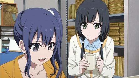 音響の仕事 Shirobako 5巻を買って来ました スタッフコメンタリーでは アニメ制作時の音響の仕事 についてトークがされていましたが内容が濃いです あとサントラvol 2も最高で 私的urawareds Subcul