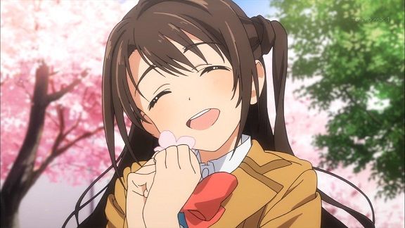 高雄統子監督作品 アイドルマスターシンデレラガールズ 1話感想 1話から丁寧な作品作りで素晴らしかったです 私的urawareds Subcul 高雄統子監督作品 アイドルマスターシンデレラガールズ 1話感想 1話から丁寧な作品作りで素晴らしかったです 私的urawareds Subcul