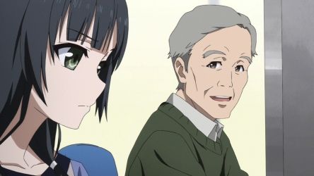 チャンスの生かし方 Shirobako 第22話感想 今回は絵麻が最終話の作監補佐になることを躊躇っている話でしたが いろんな見方ができて面白かったです 私的urawareds Subcul チャンスの生かし方 Shirobako 第22話感想 今回は絵麻が最終話の作監補佐になることを躊躇っている話でしたが いろんな見方ができて面白かったです 私的urawareds Subcul