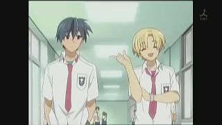 Tbsアニメ Clannad After Story 第3話 すれちがう心 の便座カバーから芽衣ちゃんの回想までの考察 感想 です 便座カバーからって変だな 私的urawareds Subcul