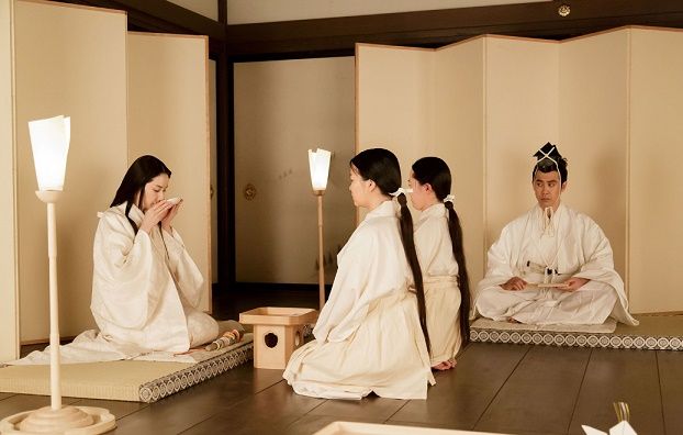秀吉の本性 大河ドラマ 真田丸 20話感想 寧役は鈴木京香さんですが 乱心の秀吉を諫めるシーンは思わず見入ってしまいましたし 本当に上手かったです 私的urawareds Subcul 秀吉の本性 大河ドラマ 真田丸 20話感想 寧役は鈴木京香さんですが 乱心の秀吉を諫めるシーンは思わず見入ってしまいましたし 本当に上手かったです 私的urawareds Subcul