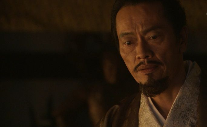 上杉景勝の義 大河ドラマ 真田丸 １２話感想 今回は景勝と信繁の心の交流を見ることが出来た回でした 私的urawareds Subcul