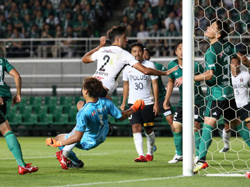 マウリシオ２ゴールで逆転勝利 サッカー天皇杯３回戦 浦和レッズvs松本山雅fc は２ １浦和の勝利 相性の悪いアウェイ松本平での試合でしたが きっちり逆転で勝ち切ったのは収 私的urawareds Subcul