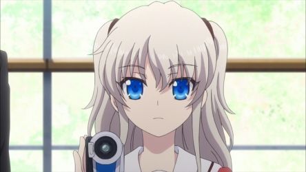 麻枝准 Lia の名コンビ アニメ Charlotte のop Bravely You Ed 灼け落ちない翼 を買ってきました 素晴らしい才能同士が融合したからこそ生まれた良曲です 私的urawareds Subcul
