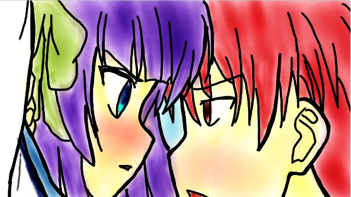 Liaさんが歌われる Angel Beats 新op My Soul Your Beats の歌詞の考察です 麻枝さんの歌詞は 物語性 がありますよね あと ゆり 音無 を描いてみました 私的urawareds Subcul