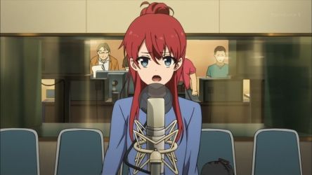 坂木しずか オーディション