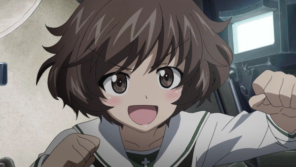最終章 製作決定 ガールズ パンツァー 第2次ハートフルタンクカーニバル に行ってきました 今回のイベントでガルパンとはお別れと思っていたので物語が続くと思うと本当 私的urawareds Subcul 最終章 製作決定 ガールズ パンツァー 第2次ハートフルタンクカーニバル に行ってきました 今回のイベントでガルパンとはお別れと思っていたので物語が続くと思うと本当 私的urawareds Subcul