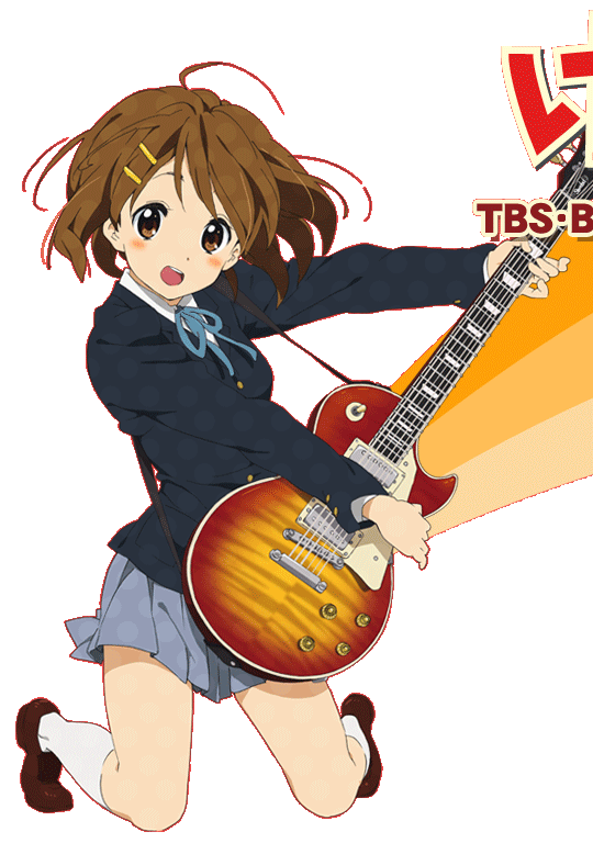 京アニの来春4月放送開始の新アニメ けいおん についてお話を 3月に Clannad After Story 終了後も京アニが続くので安心です 私的urawareds Subcul