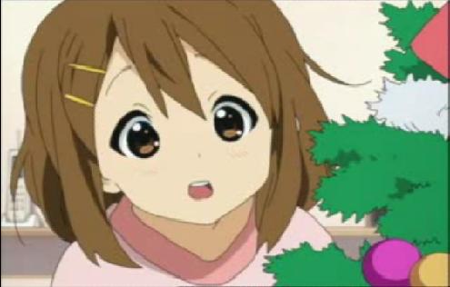 けいおん の第7話 クリスマス 放送されました 唯と憂ちゃんの姉妹愛は見ていて微笑えましいですね そしてクリスマスに暴走するさわちゃんに餌食になる澪 さわ子グ 私的urawareds Subcul けいおん の第7話 クリスマス 放送されました 唯と憂ちゃんの姉妹愛は見ていて微笑えましいですね そしてクリスマスに暴走するさわちゃんに餌食になる澪 さわ子グ 私的urawareds Subcul