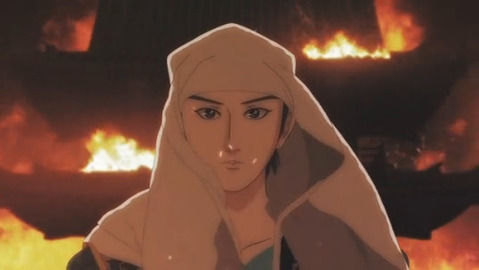 結論 テレビ局製作でも面白いアニメは作れる 信長協奏曲 最終回感想 テレビ局でのアニメ製作作品でしたがメチャクチャ面白かったです 今後もこういう面白い試みをして欲しい 私的urawareds Subcul