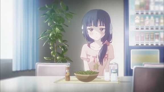 農業を続ける 理由 のうりん ７話感想 今回もコメディを交えながら農業の 真実の部分 をきちんと描いていましたし 改変部分を含め アニメと原作 の役割分担がうまく調 私的urawareds Subcul