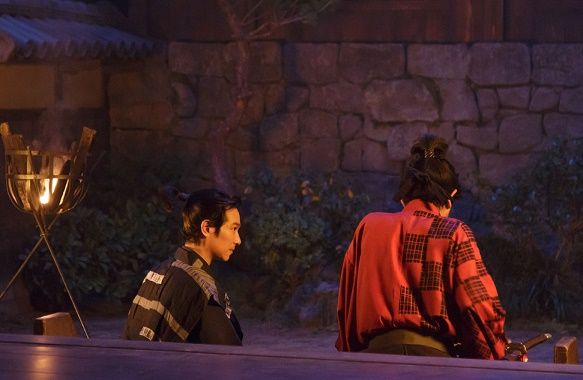 伊達政宗の無念 大河ドラマ 真田丸 24話感想 天下を狙うには時と場所に縁がなかった伊達政宗の無念の叫びは胸に響きました 私的urawareds Subcul 伊達政宗の無念 大河ドラマ 真田丸 24話感想 天下を狙うには時と場所に縁がなかった伊達政宗の無念の叫びは胸に響きました 私的urawareds Subcul