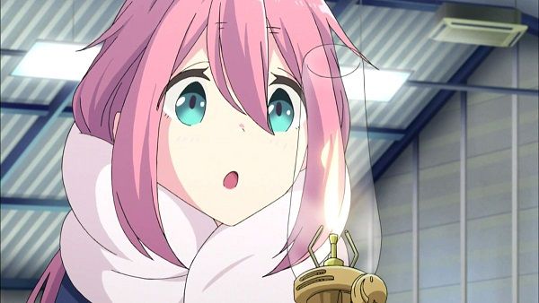 バランス調整回 ゆるキャン 8話感想 正直ここまで総集編を入れないでよく頑張っているなと褒めてあげたいくらいです 私的urawareds Subcul バランス調整回 ゆるキャン 8話感想 正直ここまで総集編を入れないでよく頑張っているなと褒めてあげたいくらいです 私的urawareds Subcul
