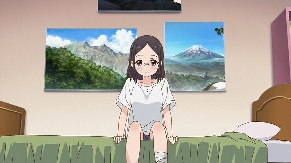 前へ前へ ヤマノススメ セカンドシーズン 第16話感想 今回は 谷川岳登山編 の最初になりましたが Opも変わりましたし 前回の楓の話とリンクしてて面白かったです 私的urawareds Subcul