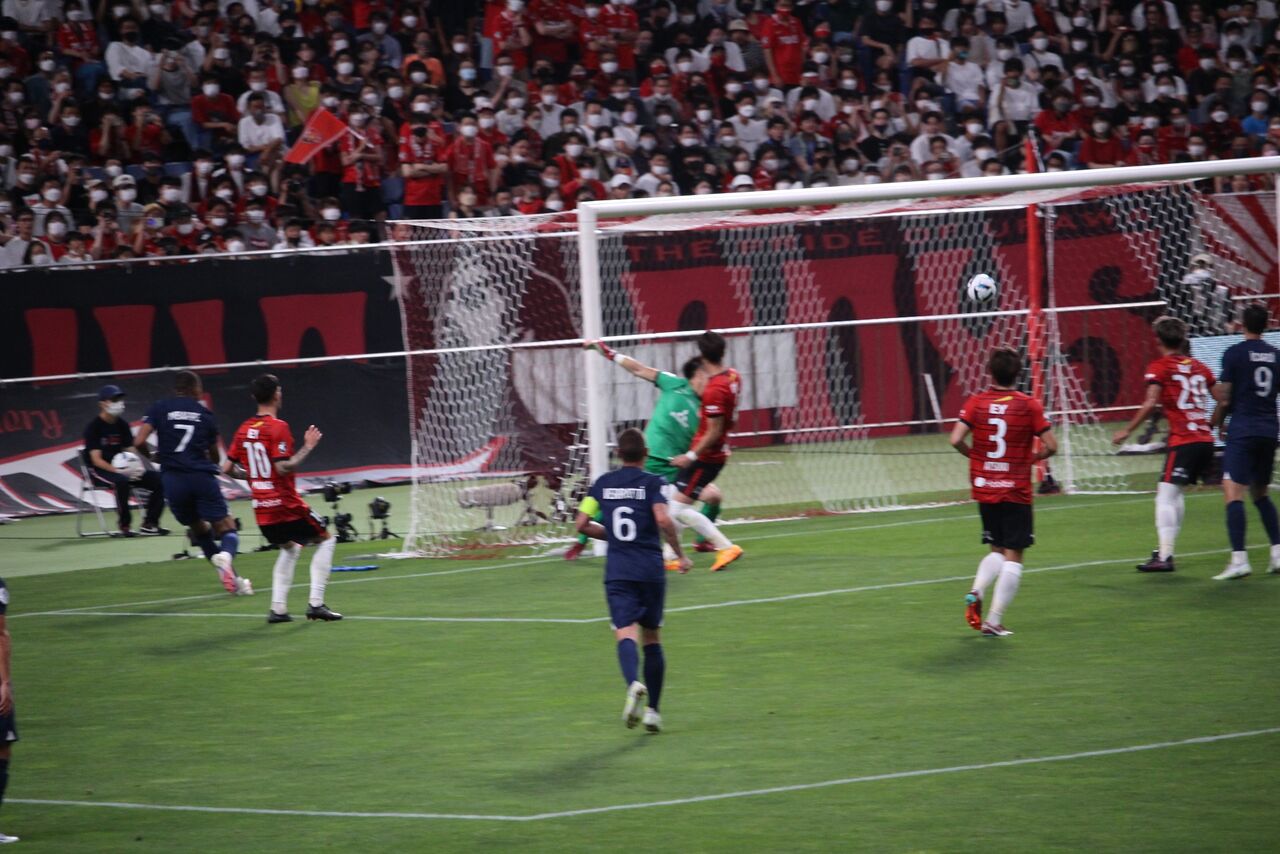 浦和レッズ Vs パリサンジェルマン Psg タオルマフラー 二本 Flautoreserve Com