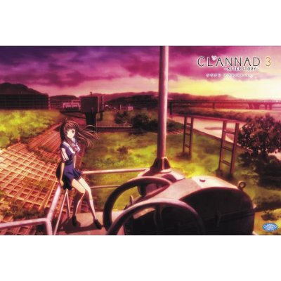 Clannad After Story 3巻 初回限定版 2 4発売 京アニショップ で予約開始しました 有紀寧メイン 朋也卒業の感動の第3話ですね 私的urawareds Subcul Clannad After Story 3巻 初回限定版 2 4発売 京アニショップ で予約開始しました 有紀寧メイン 朋也卒業の感動の第3話ですね 私的urawareds Subcul