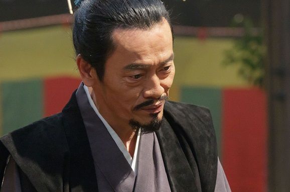 上杉景勝の義 大河ドラマ 真田丸 １２話感想 今回は景勝と信繁の心の交流を見ることが出来た回でした 私的urawareds Subcul