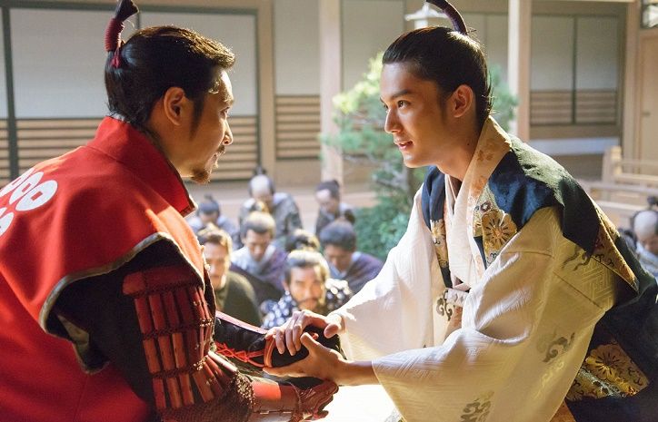 和睦回 大河ドラマ 真田丸 47話 反撃 感想 真田丸に出てくる秀頼は 茶々や重臣の意見に翻弄されながらも 何とか自分の意志で動きたい という想いを持っているのを感じて 私的urawareds Subcul 和睦回 大河ドラマ 真田丸 47話 反撃 感想 真田丸に出てくる秀頼は 茶々や重臣の意見に翻弄されながらも 何とか自分の意志で動きたい という想いを持っているのを感じて 私的urawareds Subcul