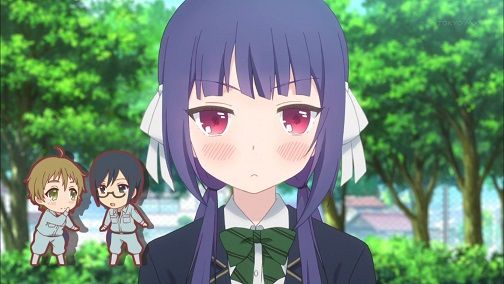 ライトな農業アニメ のうりん 2話感想 2話は耕作や農達のかけあいがスムーズでしたし 農業関連の話も織り交ぜて のうりん の良さが出ていたと思います 私的urawareds Subcul ライトな農業アニメ のうりん 2話感想 2話は耕作や農達のかけあいがスムーズでしたし 農業関連の話も織り交ぜて のうりん の良さが出ていたと思います 私的urawareds Subcul