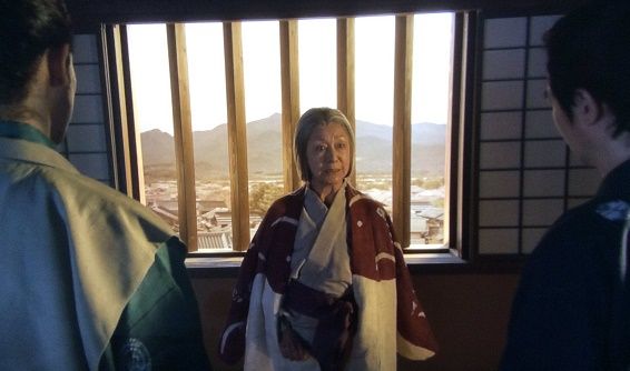 己の定め 大河ドラマ 真田丸 ２６話感想 昌幸の母のとりが遺言として 己の定めを成す意味 について語るシーンは胸に響きました 私的urawareds Subcul