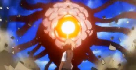 とある科学の超電磁砲 第12話 Aimバースト レビュー 1万人の思念体であるaimバースト と リミッターを外して能力全開の美琴 の戦いは09年度 アニメで No 1の戦闘シーン で 私的urawareds Subcul