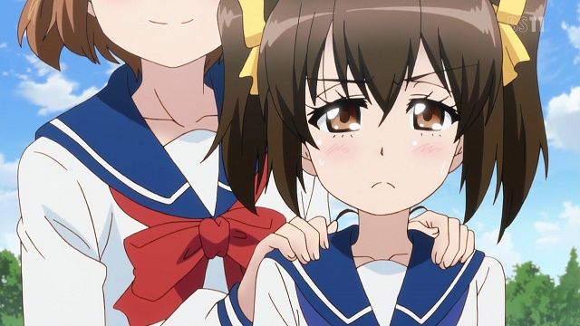 固定概念からの解放 ばくおん 10話感想 カッコつけずに 公道でバイクに乗るためにはどうしたらいのか ということを千雨が考える回でした 私的urawareds Subcul 固定概念からの解放 ばくおん 10話感想 カッコつけずに 公道でバイクに乗るためにはどうしたらいのか ということを千雨が考える回でした 私的urawareds Subcul