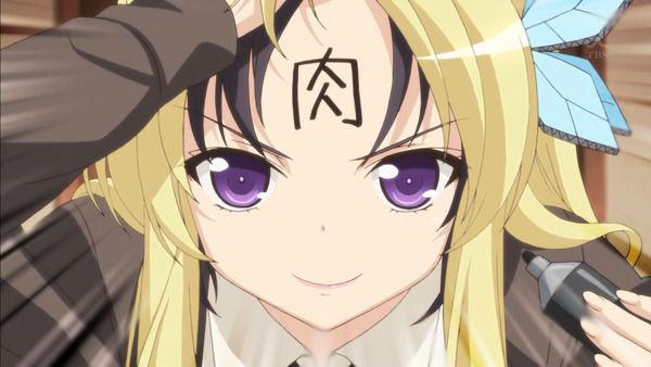 13年冬アニメ第3弾 僕は友達が少ない Next 第1話レビュー 2期も 安定した面白さ は健在でした はがない の特徴が良く出ていたと思います 私的urawareds Subcul 13年冬アニメ第3弾 僕は友達が少ない Next 第1話レビュー 2期も 安定した面白さ は健在でした はがない の特徴が良く出ていたと思います 私的urawareds Subcul