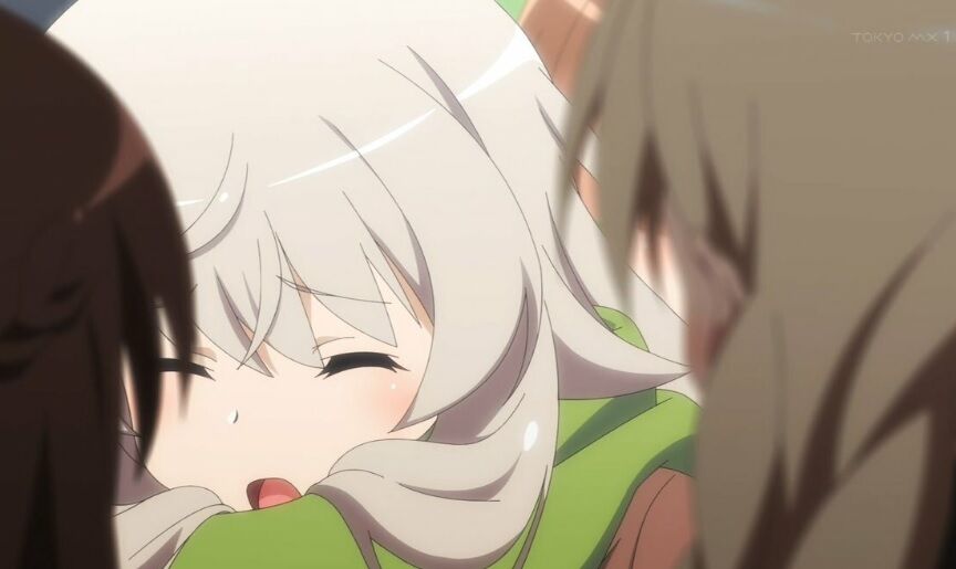 わたしとみんなのうた ルミナスウィッチーズ 11話について ルミナスedの歌詞と11話のジニーたちの想いが重なる流れは胸が熱くなりました 私的urawareds Subcul