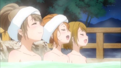 合宿回 ラブライブ 第2期 2話感想 2話にして合宿回でしたが コミカルな演出あり 最後の感動的なシーンありと各キャラの良さが出ていて楽しめました 私的urawareds Subcul 合宿回 ラブライブ 第2期 2話感想 2話にして合宿回でしたが コミカルな演出あり 最後の感動的なシーンありと各キャラの良さが出ていて楽しめました 私的urawareds Subcul