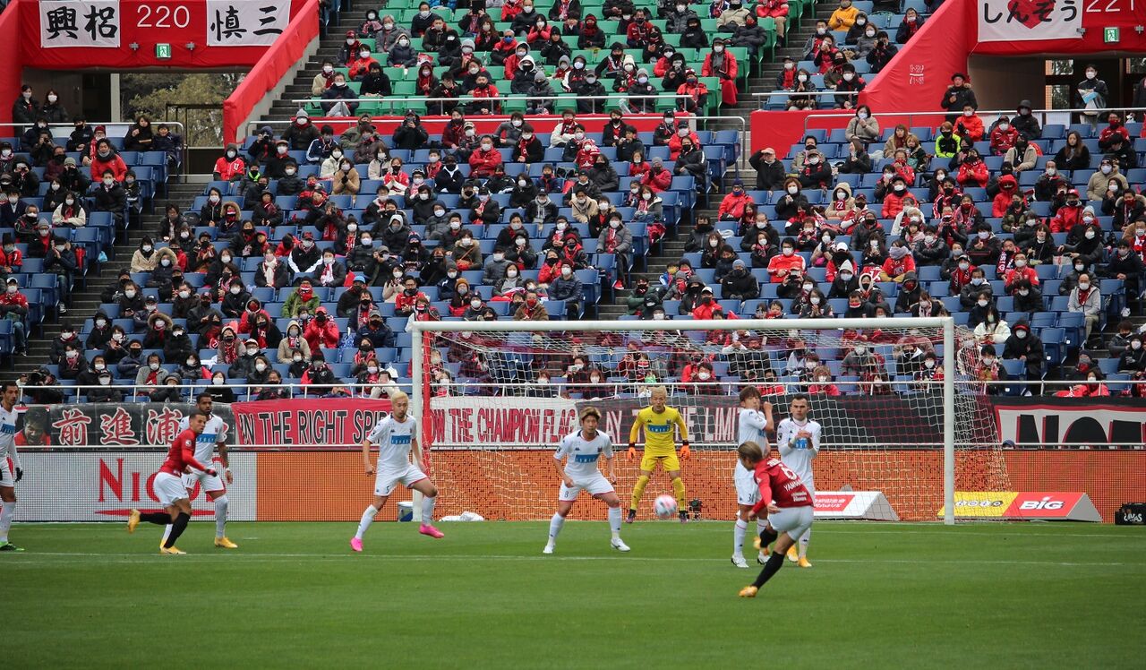 器の違い Jリーグ34節 浦和レッズvsコンサドーレ札幌 は0 2で浦和の完敗 3年計画どころか来年度の見通しが立たない中 今シーズン終了 あと興梠への ミシャの励ましについて 私的urawareds Subcul 器の違い Jリーグ34節 浦和レッズvsコンサドーレ札幌 は0 2で浦和の完敗 3年計画どころか来年度の見通しが立たない中 今シーズン終了 あと興梠への ミシャの励ましについて 私的urawareds Subcul