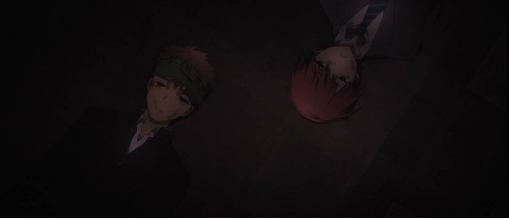 Angel Beats Episode9 In Your Memory レビュー 音無の 本当の過去 が明らかに 死の間際 に人を思いやれる音無の 矜持 を見て 涙が止まりませんでした 私的urawareds Subcul
