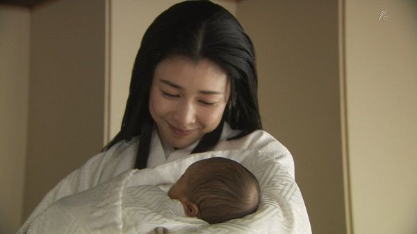 己の定め 大河ドラマ 真田丸 ２６話感想 昌幸の母のとりが遺言として 己の定めを成す意味 について語るシーンは胸に響きました 私的urawareds Subcul