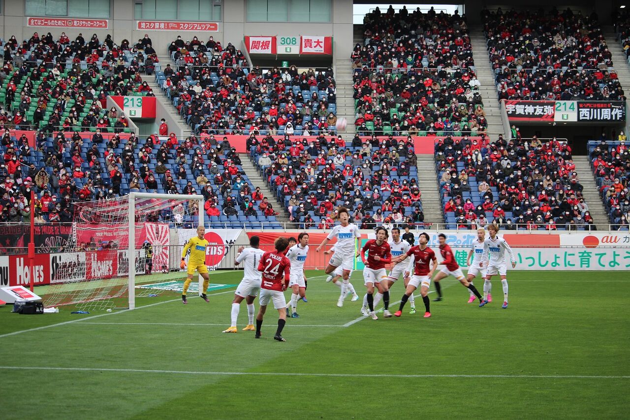 器の違い Jリーグ34節 浦和レッズvsコンサドーレ札幌 は0 2で浦和の完敗 3年計画どころか来年度の見通しが立たない中 今シーズン終了 あと興梠へのミシャの励ましについて 私的urawareds Subcul 器の違い Jリーグ34節 浦和レッズvsコンサドーレ札幌 は0 2で浦和の完敗 3年計画どころか来年度の見通しが立たない中 今シーズン終了 あと興梠へのミシャの励ましについて 私的urawareds Subcul