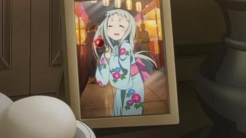 あの日見た花 の名前を僕達はまだ知らない 第6話 わすれてわすれないで レビュー 援交疑惑の鳴子をかばう仁太が見れたり 6話にしてはじめて仁太の 主人公らしい シーン 私的urawareds Subcul