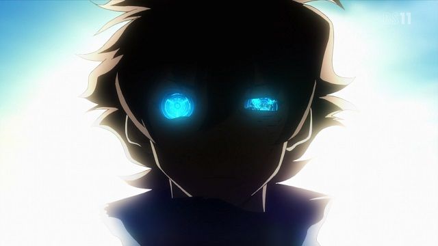 感動のラスト 血界戦線 最終回感想 久しぶりに アニメって面白いなぁ と感じることができるバトルアクション作品でした 私的urawareds Subcul