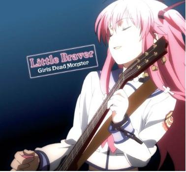 予告考察 Angel Beats Episode10 Goodbye Days の予告からの考察 ユイが死後の世界に来た理由 や ガルデモ回 になりそうでどんな展開になるのか気になります 私的urawareds Subcul