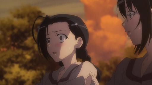 最終回 ヨスガノソラ 第12話 ハルカナソラヘ レビュー 今回は 穹ルート の最終回ですが社会的に嫌悪されている兄妹愛の 一つのカタチ が示されました 今後も意欲的な 私的urawareds Subcul 最終回 ヨスガノソラ 第12話 ハルカナソラヘ レビュー 今回は 穹ルート の最終回ですが社会的に嫌悪されている兄妹愛の 一つのカタチ が示されました 今後も意欲的な 私的urawareds Subcul