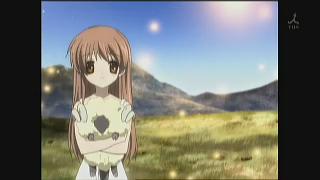 Tbsアニメ Clannad After Story 第2話 いつわりの愛をさがして の幻想世界の少女から杏登場までの考察 感想 です 私的urawareds Subcul